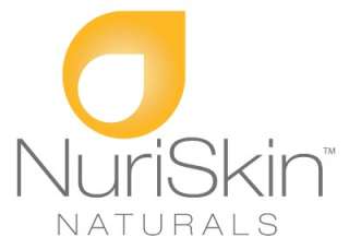 NuriSkin naturals Age Defying Skin Care NIB Anti Aging  