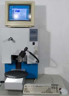 Dage PC2400 Micro Bond Tester (Die, Ball, Wire Pull)  