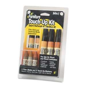  ReStor It Furniture Touch Up Kit: Furniture & Decor