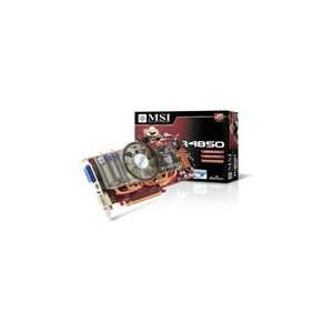  Radeon HD4850 PCIE 512MB R4850 512M