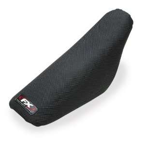 07 11 YAMAHA WR450F: FACTORY EFFEX ALL GRIP SEAT COVER 