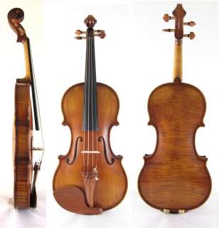 Maggini Violin #1087. AUSTRIAN SPRUCE PRO+  