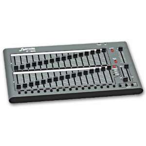  2 Scene, 16 Channel Dimming Console: Musical Instruments