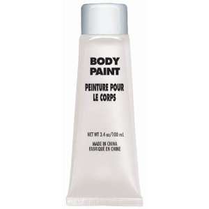  White Body Paint Toys & Games