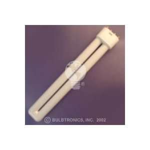   55W 2G11 / 4 PIN LONG TWIN TUBE Compact Fluorescent: Home Improvement