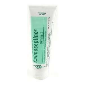  Calmoseptine Ointment Tube 4 Oz   3 /Pack Health 