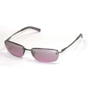Arnette Sunglasses 3026 Matte Gunmetal 