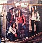   LIZZY fighting LP VG+ R 124384 Vinyl 1975 Record Club Press SRM 1 1108