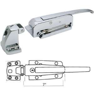  Safety Latch Safeguard with Light Spring