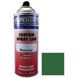   Up Paint for 1983 Ford Thunderbird (color code: 4Y/5854) and Clearcoat