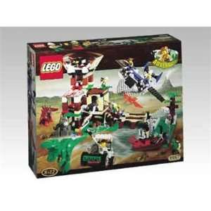  LEGO 5987 ADVENTURERS Toys & Games