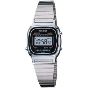   Ladies Sports Watch with Alarm and Stopwatch SI1819 