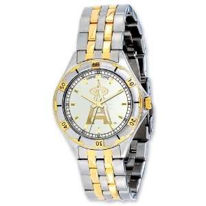  Mens MLB Los Angeles Angels General Manager Watch: Jewelry