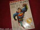 SUPERMAN  DAILY PLANET Sc GN tpc DC Comics Graphic Novel
