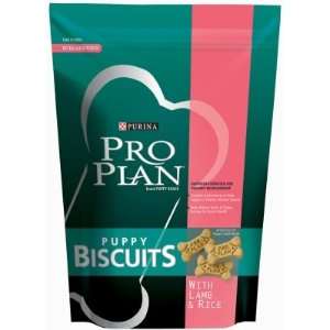    Pro Plan Puppy Biscuits by Nestle Purina Petcare