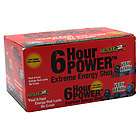 Hour Power 12  2 fl oz (60 ml) bottles Very Berry Ene