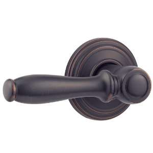  Weiser Lock GCL96ADL11P Ashfield Venetian Bronze Interior 