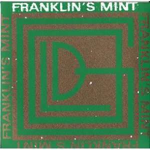  Franklins Mint   Gold [Audio CD] 