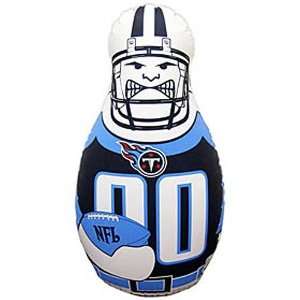  Tennessee Titans Tackle Buddy: Sports & Outdoors