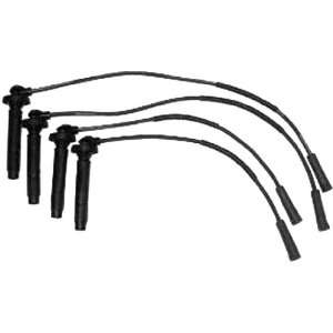  ACDelco 9344W Spark Plug Wire Set: Automotive