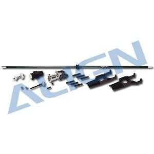 Align T Rex 600 Torque Tube Drive Assembly H60118 1 New 