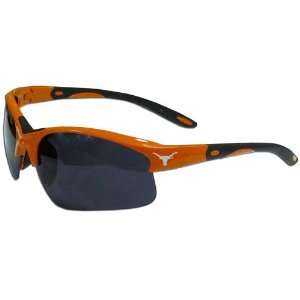   Texas Longhorns NCAA Blade Sunglasses:  Sports & Outdoors