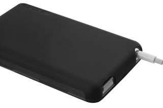 E25 New Incase Hard Shell Case for iPod Classic 80GB/120GB/160GB Black 