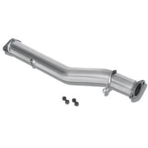  Borla 60504 Exhaust Connection Pipe   EVO X 08 2.0L TURBO 