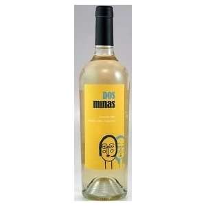  Dos Minas Torrontes 2011 Grocery & Gourmet Food