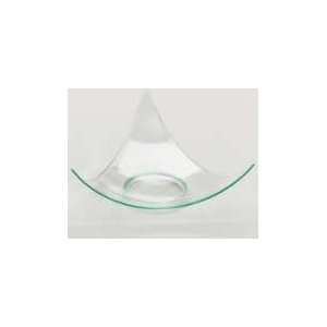    EMI Yoshi Sea Green Aster Dish 1 CS 612GR