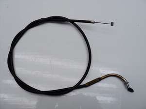 Yamaha XS650 XS 650 Special II #1288 Throttle Cable  