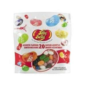 Jelly Belly Jelly Beans Assorted Flavours 100g   Pack of 6