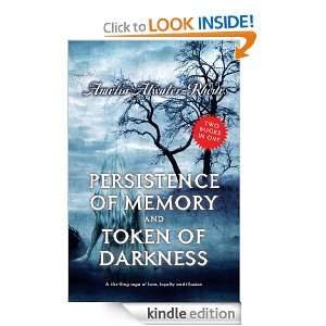 Persistence Of Memory Amelia Atwater Rhodes  Kindle Store