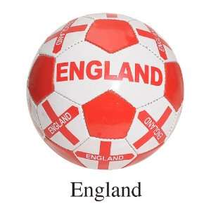  Count Down FIFA   World Cup Champion Size 5 Soccer England 