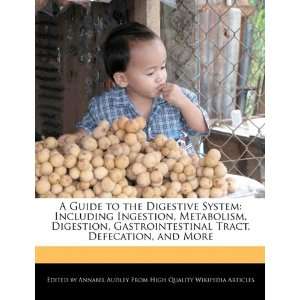   Tract, Defecation, and More (9781241722050) Annabel Audley Books