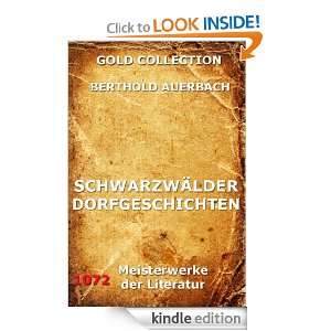   Edition) Berthold Auerbach, Joseph Meyer  Kindle Store