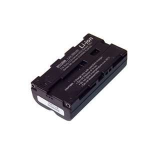  Jvc Bb 65L Replacement Camcorder Battery 1800mAh 