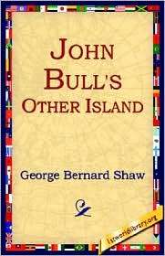   Island, (1595402446), George Bernard Shaw, Textbooks   