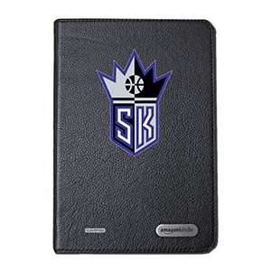  Sacramento Kings SK on  Kindle Cover Second 