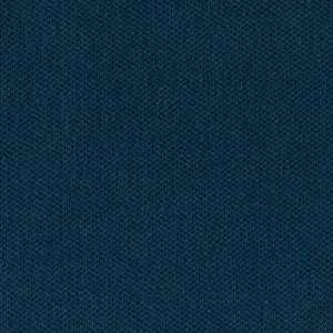  68 Wide Tubular Pique Knit Blue Fabric By The Yard: Arts 