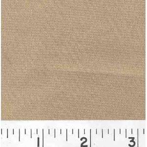  68 Wide Ponte de roma   Sand Fabric By The Yard: Arts 