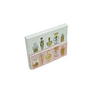 Womens Les Meilleurs Variety 5 Piece Mini Variety With Cabochard Edp 