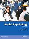 Social Psychology 13E by Robert A. Baron, Nyla R. Branscombe (13th 