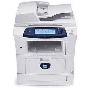  Xerox Phaser 3635MFPS Multifunction Printer. PHASER 3635MFP 