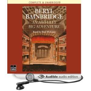   (Audible Audio Edition) Beryl Bainbridge, Paul McGann Books