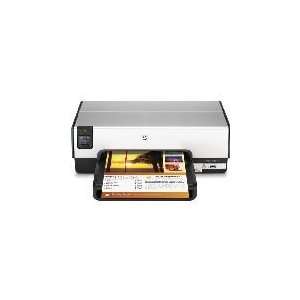  HP Deskjet 6900 6940 Inkjet Printer   Color   Plain Paper 