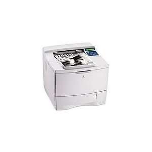  Xerox Printers PHASER 3450/DN 25PPM 1200DPI Electronics