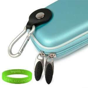  Point & Shoot Camera Accessories from VanGoddy Sky Blue 
