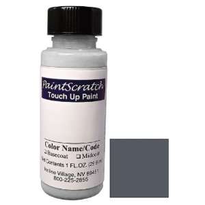 . Bottle of Dark Denim (Interior) Touch Up Paint for 2000 Lincoln All 