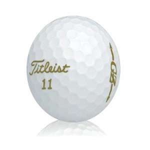  Gran Z Mix Golf Balls AAAA